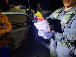 policiales
