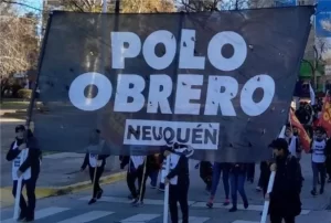 polo-obrero
