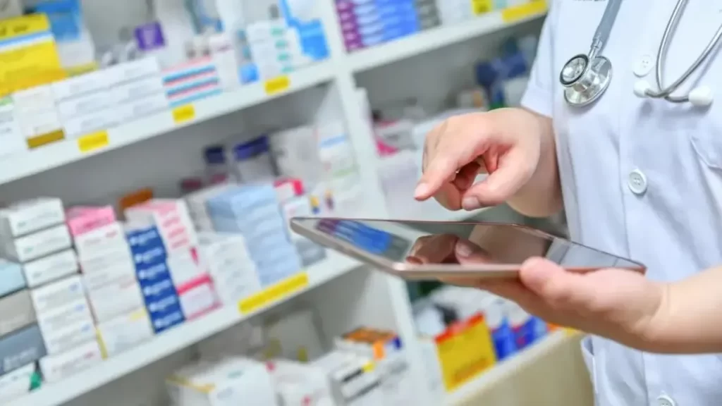 receta-electronica-farmacia