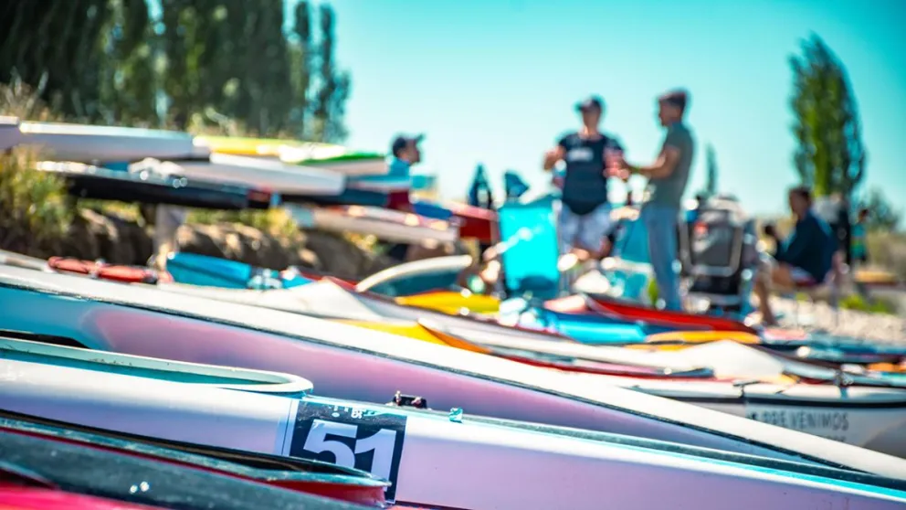 regata