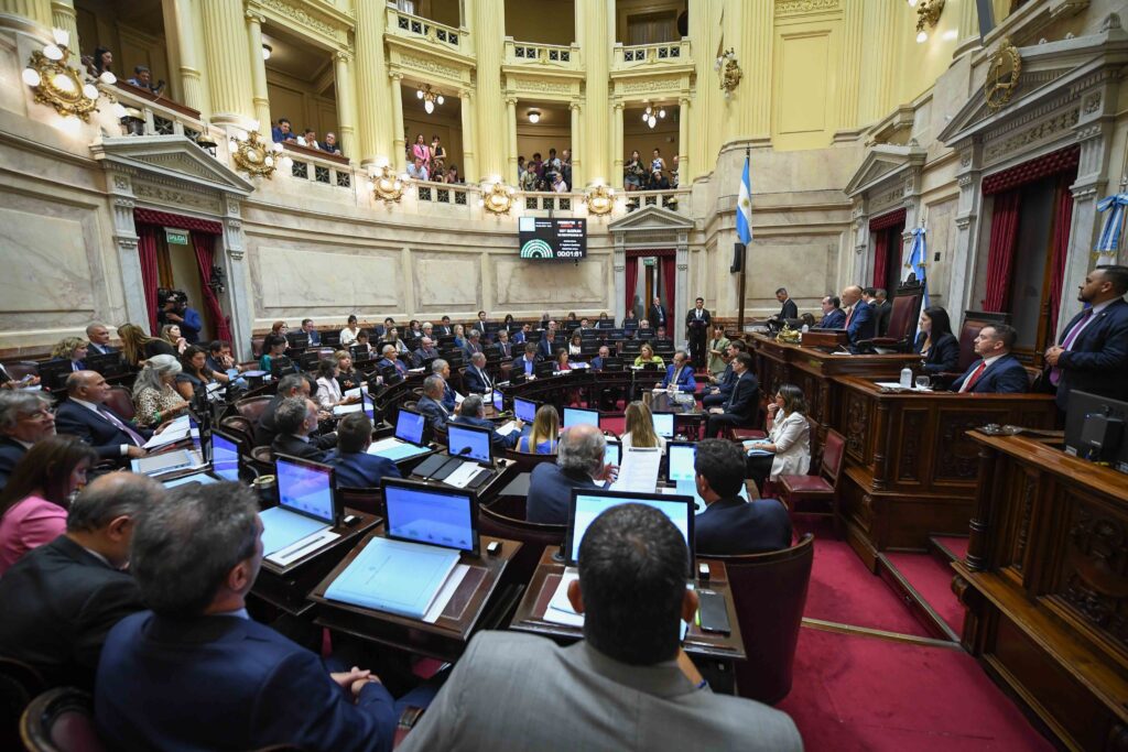 senado