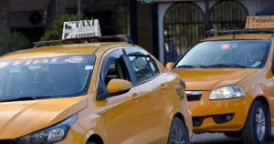 taxis