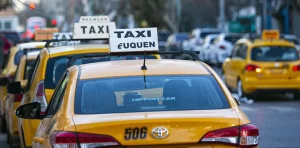 taxis