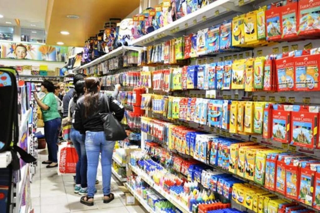 utiles-compras