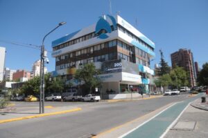 Municipalidad
