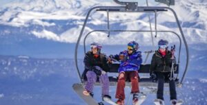 chapelco