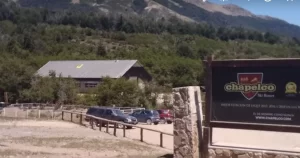chapelco