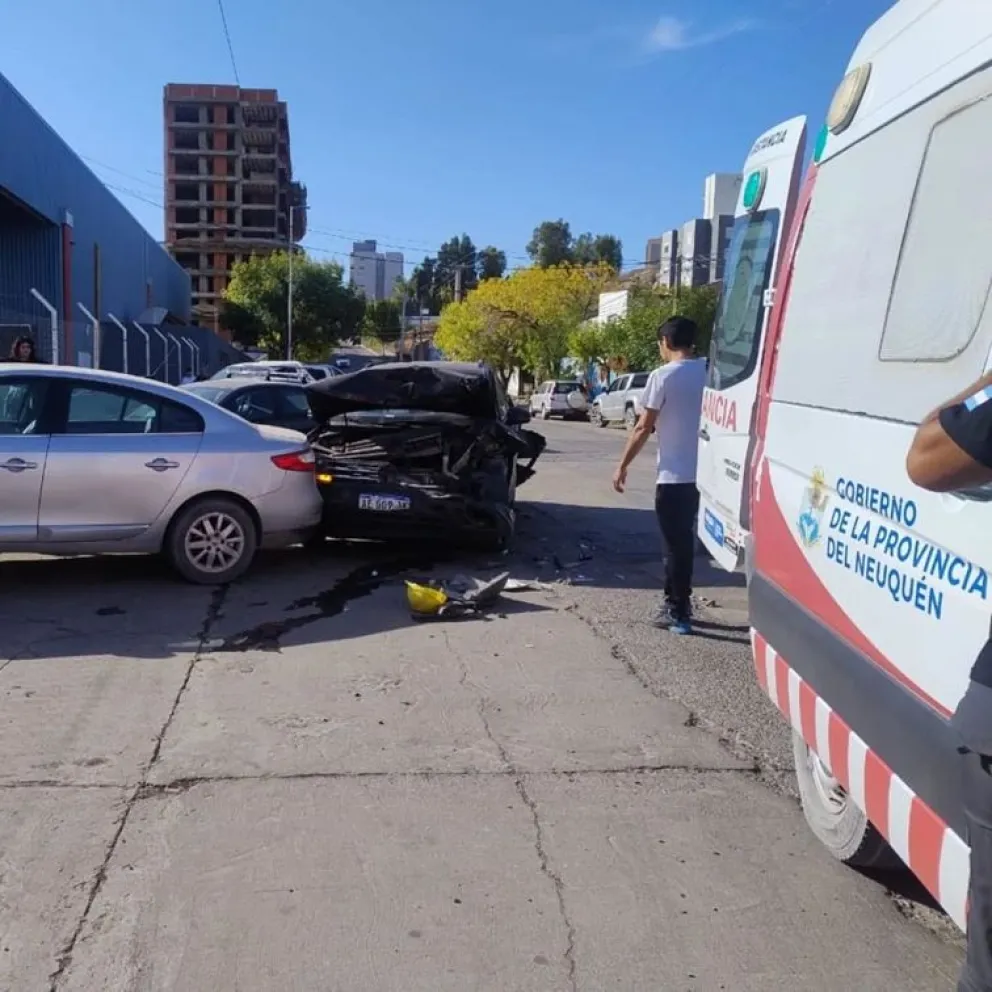 choque-camion