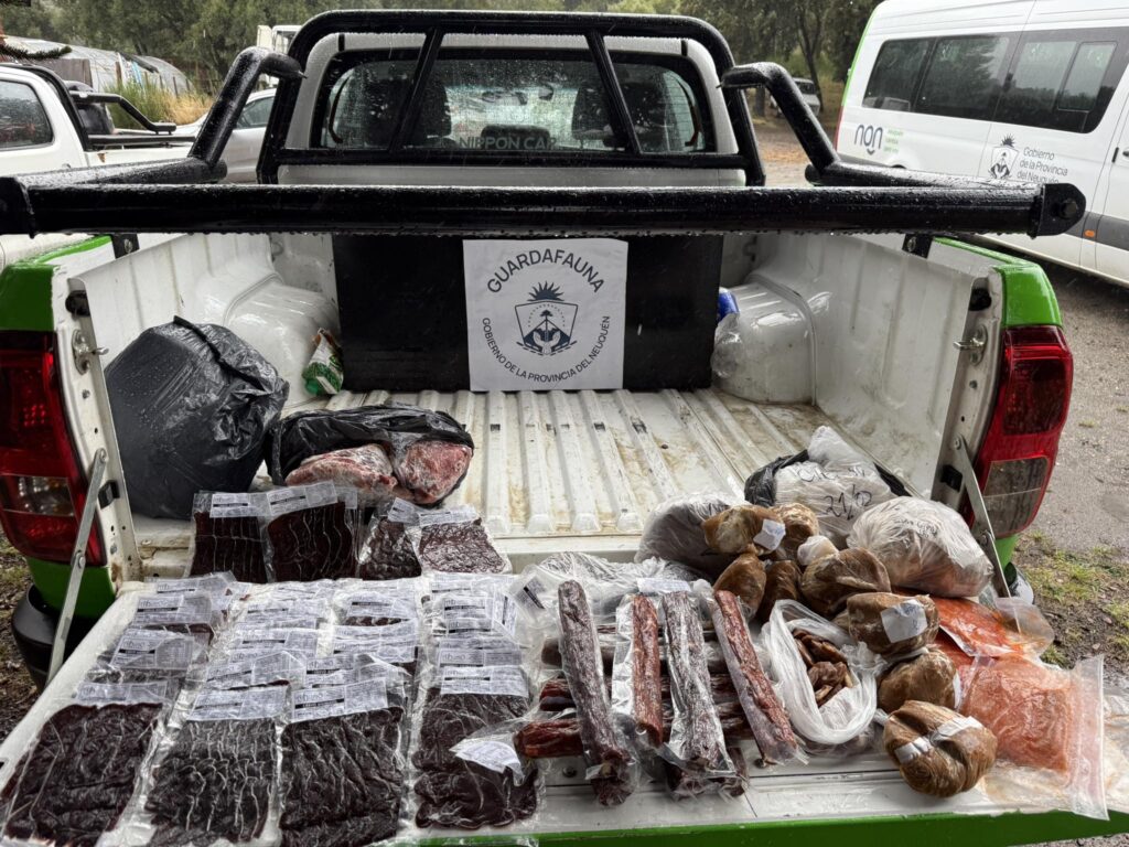 guardafauna