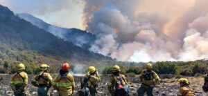 incendio