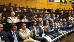 intendentes