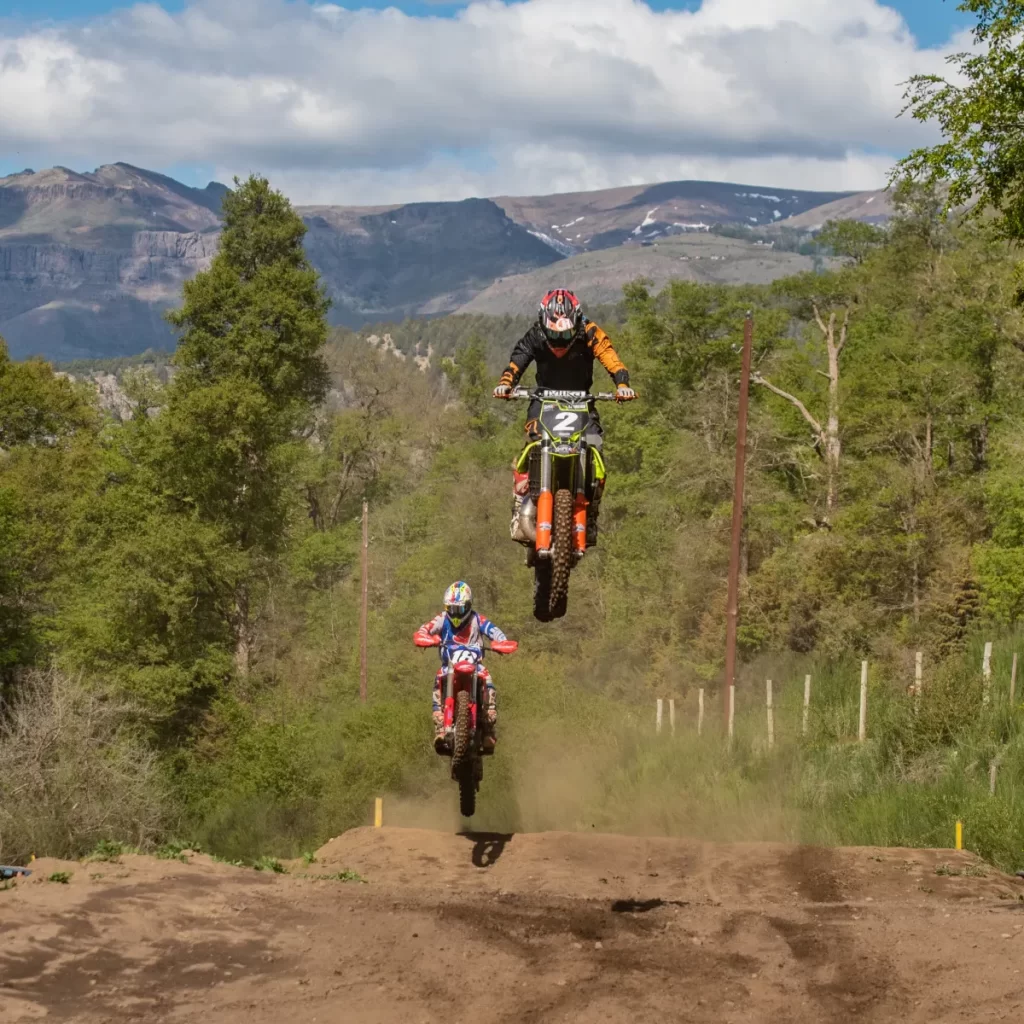 motocross
