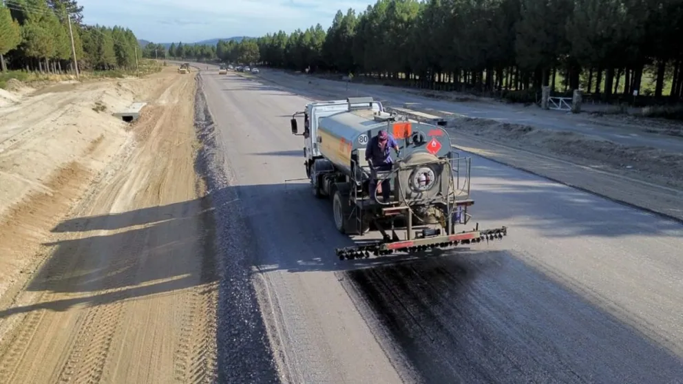 pavimentacion
