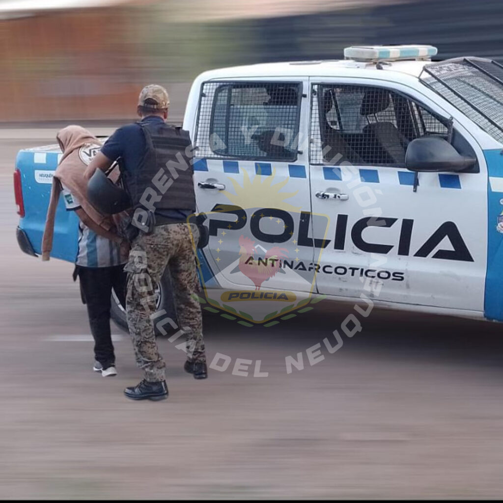 policia