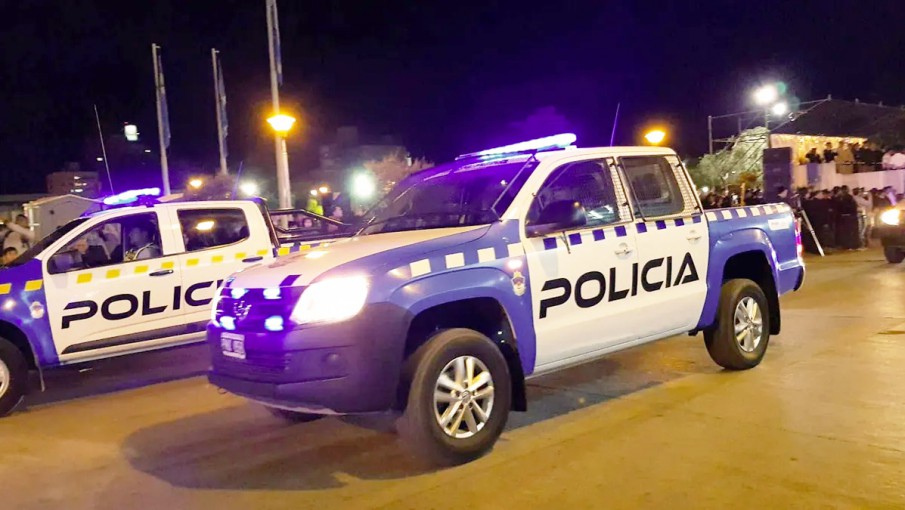 policia