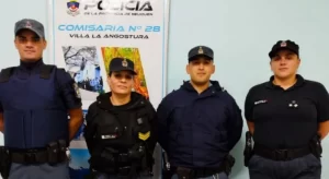 policiales