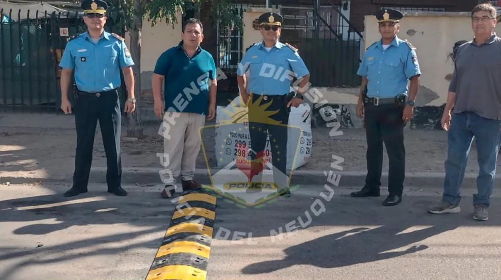 policiales