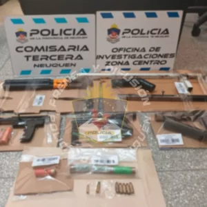 policiales