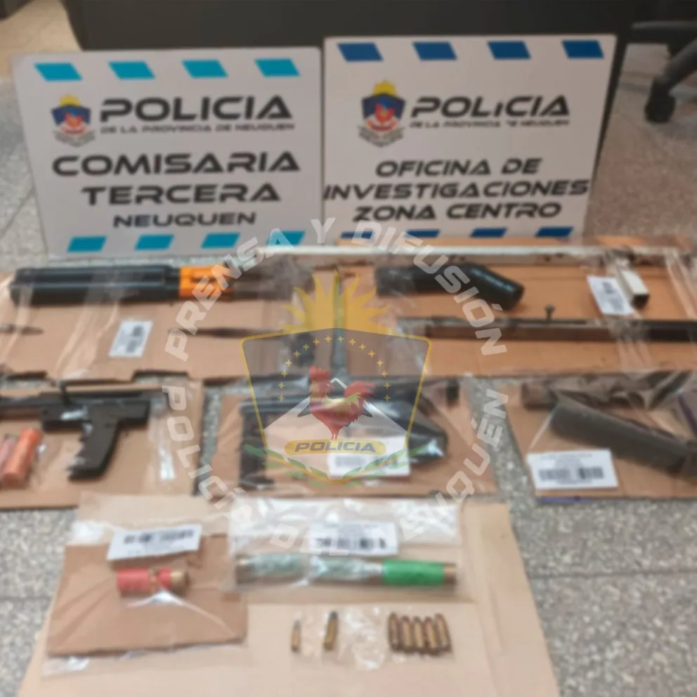 policiales