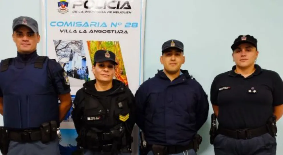 policiales