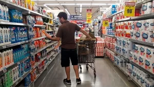 supermercados