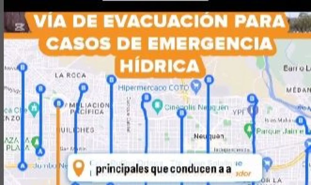 via-de-evacuacion
