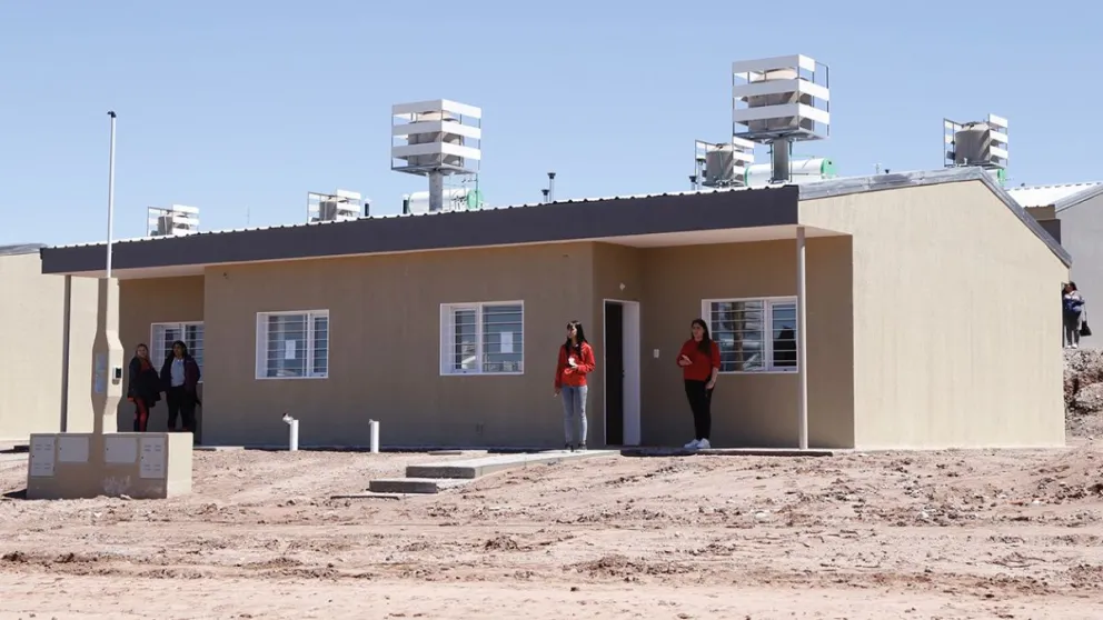 vivienda