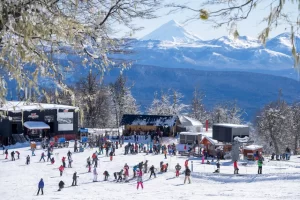 Chapelco