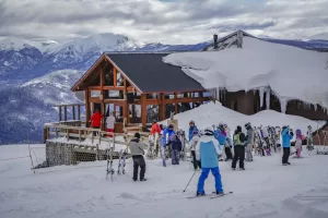 chapelco