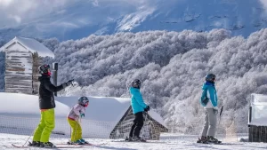 chapelco-esqui