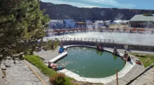 copahue