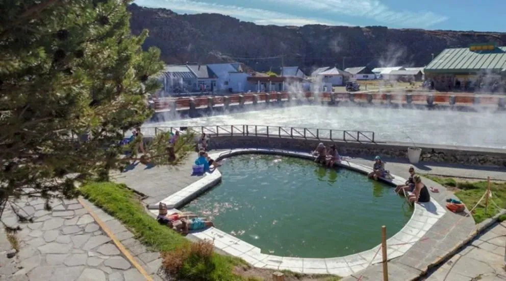 copahue