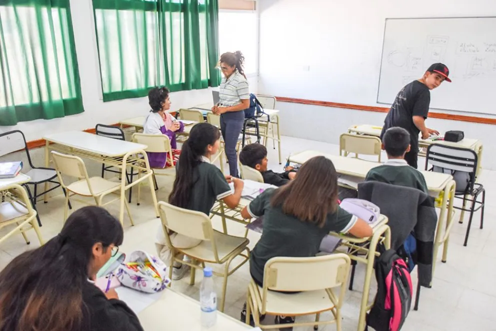 educacion