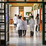 Educación define protocolos ante amenazas en escuelas