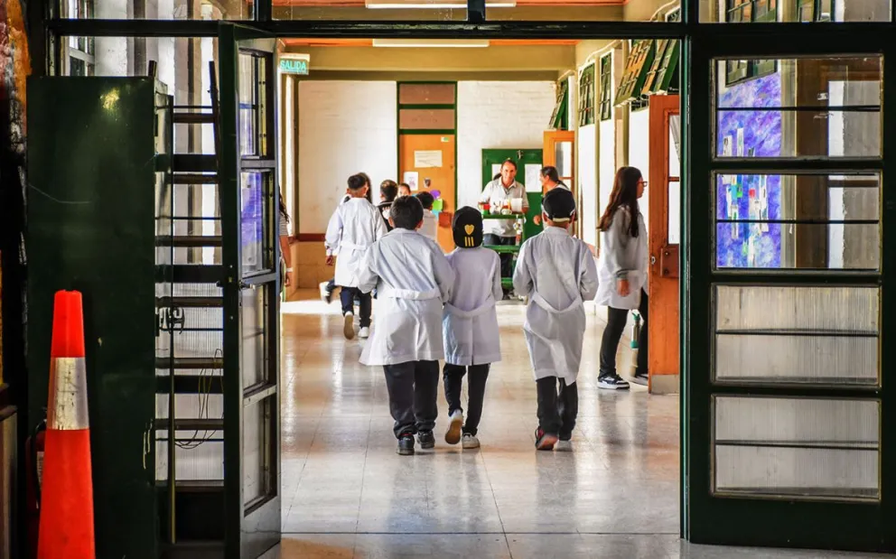 educacion