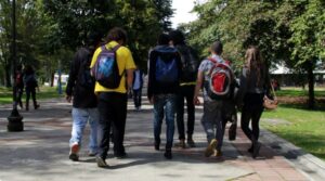 estudiantes
