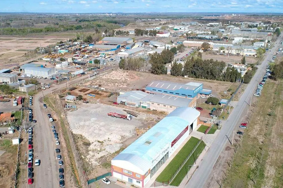industria