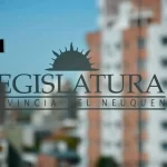 La Legislatura aprobó controles toxicológicos sorpresivos para los 35 diputados