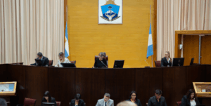 legislatura