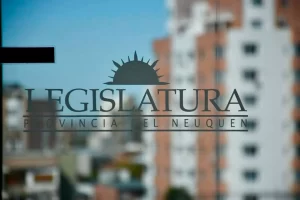 legislatura