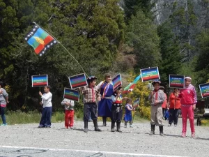 mapuches