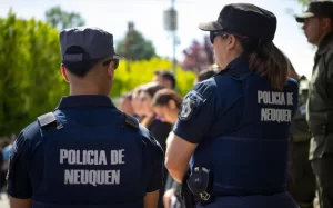 policia