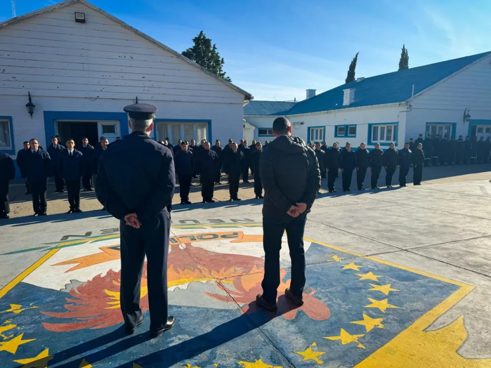 policia