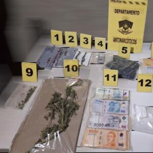 policiales