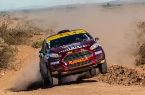 rally