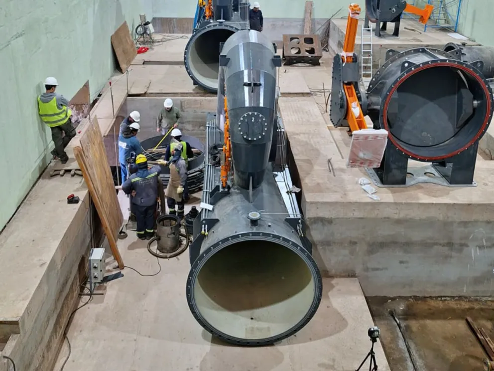 turbina