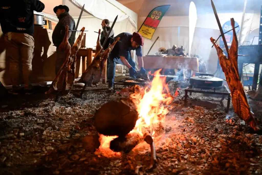 Chef-Patagónico