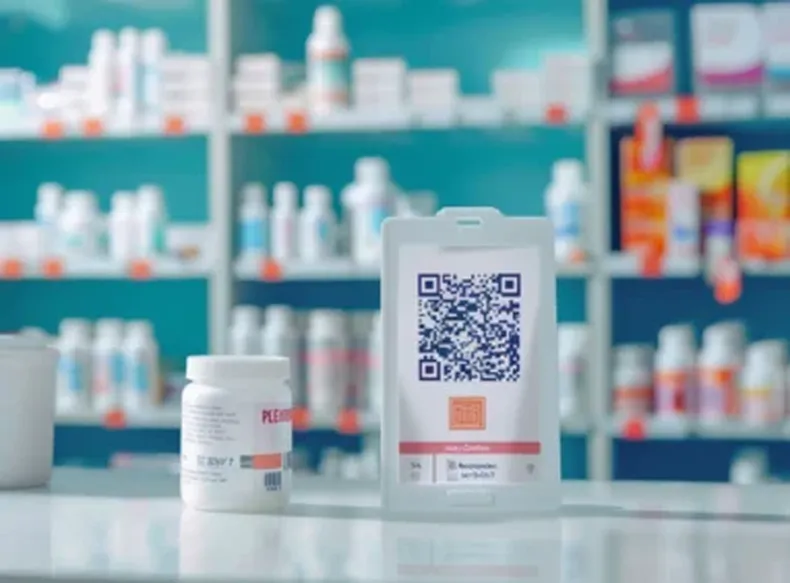 QR-Farmacias