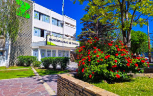 Zapala-municipio