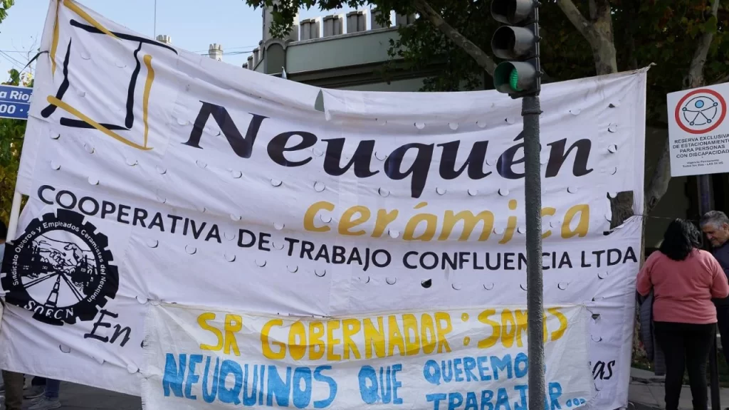 ceramistas